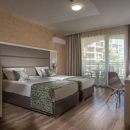 Marina Sands Bijou Boutique - Amazing Views 4* Obzor