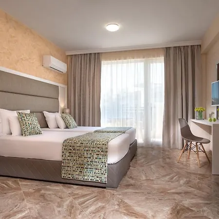 Gæstehus Marina Sands Bijou Boutique - Amazing Views 4*