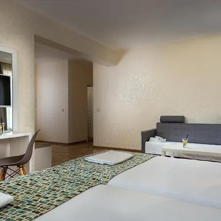 Marina Sands Bijou Boutique - Amazing Views 4* Obzor